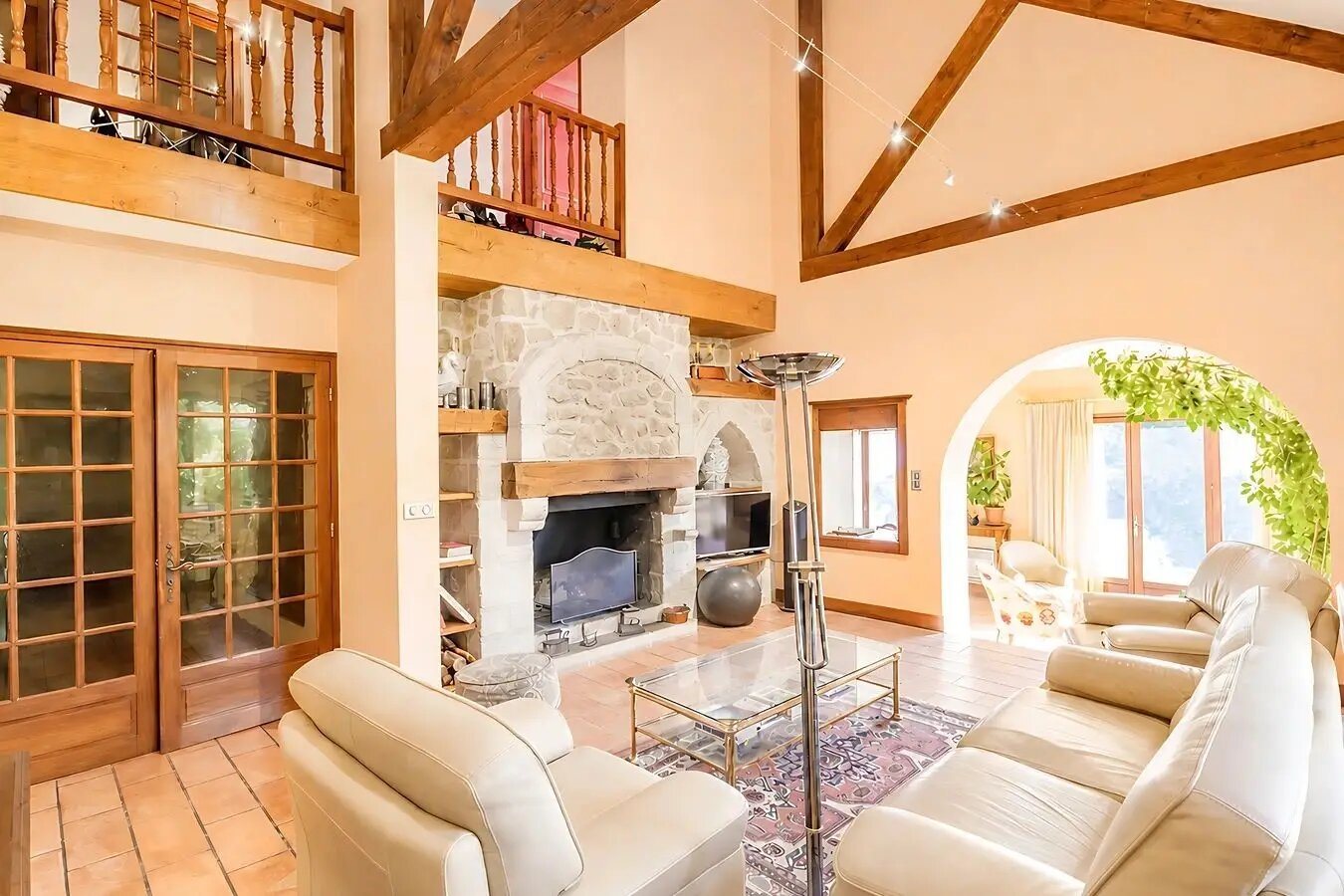 Maison à vendre, 220m², Veyrier-du-Lac