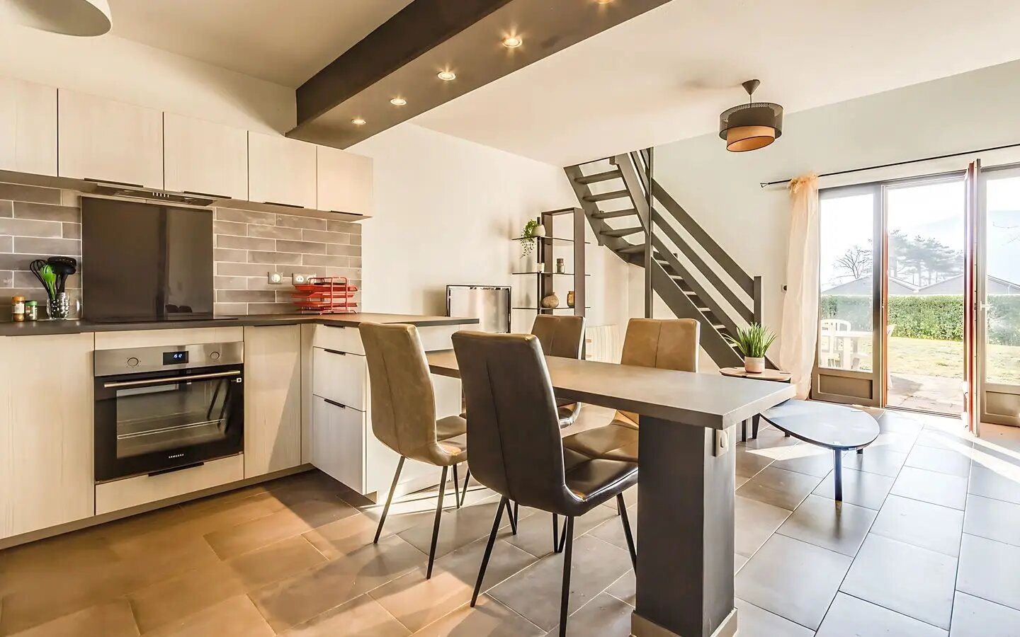 Appartement à vendre, 49m², Veyrier-du-Lac