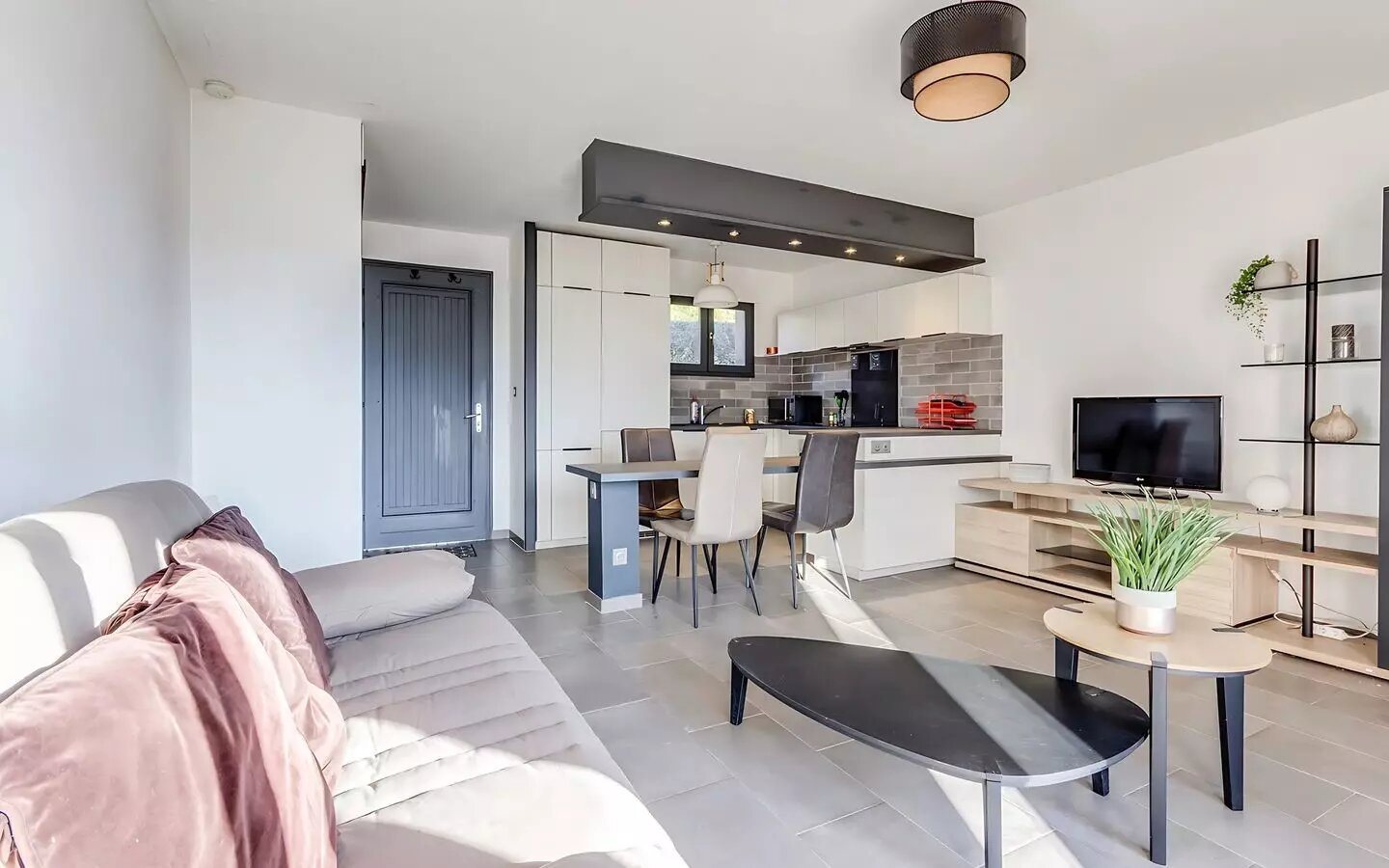 Appartement à vendre, 49m², Veyrier-du-Lac