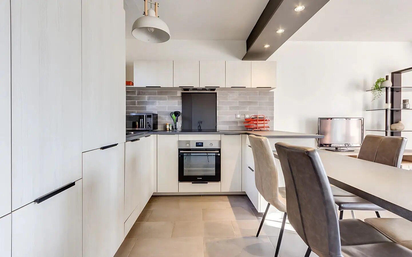 Appartement à vendre, 49m², Veyrier-du-Lac