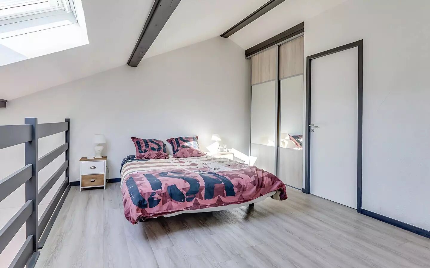 Appartement à vendre, 49m², Veyrier-du-Lac