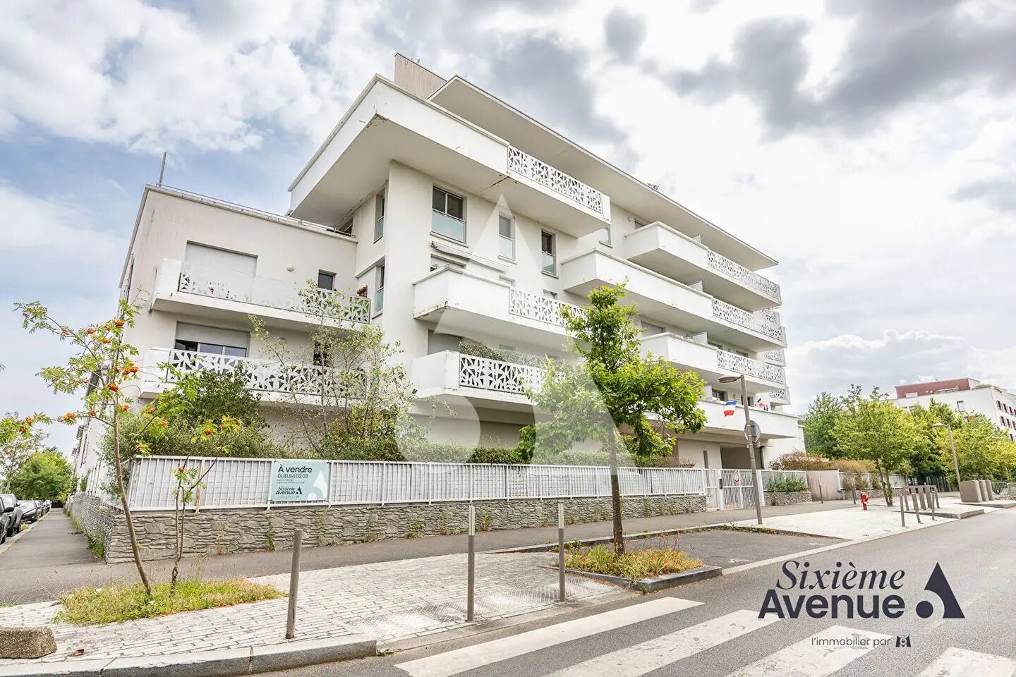 Appartement à vendre, 77m², Brétigny-sur-Orge