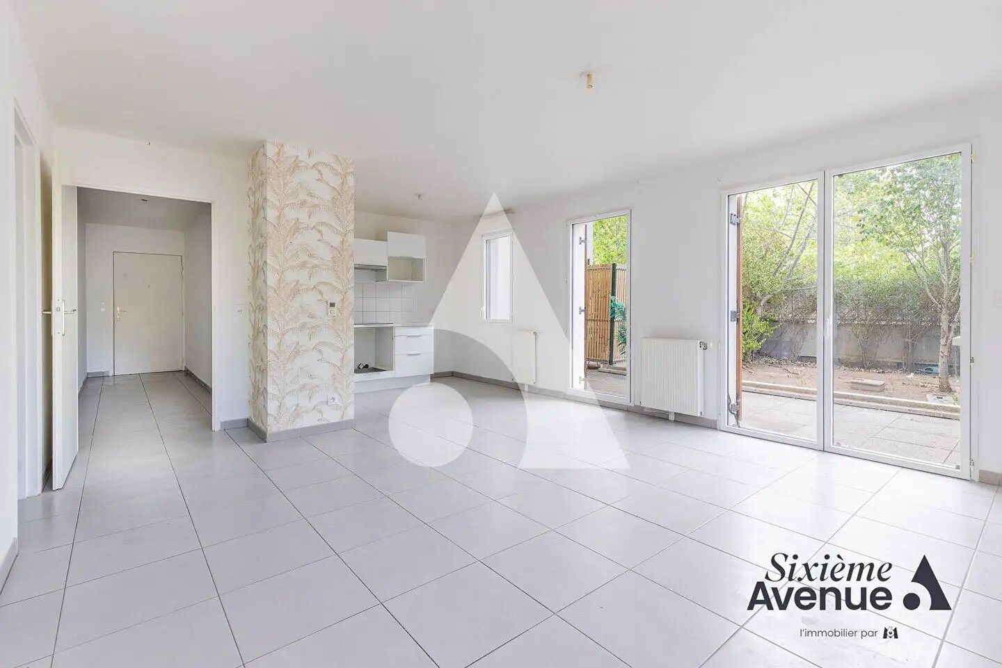 Appartement à vendre, 77m², Brétigny-sur-Orge