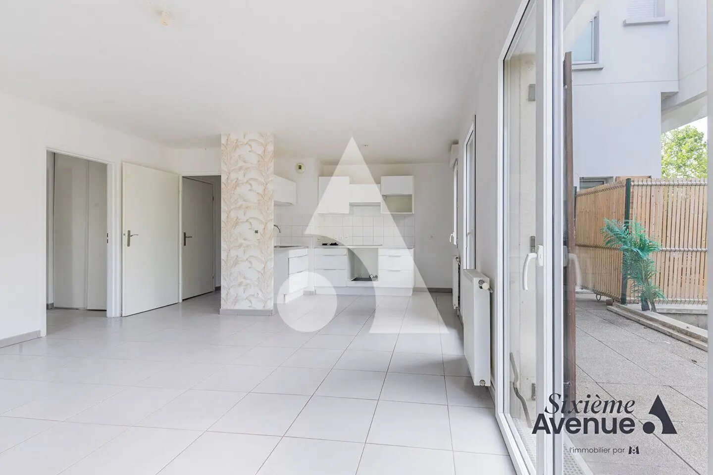 Appartement à vendre, 77m², Brétigny-sur-Orge
