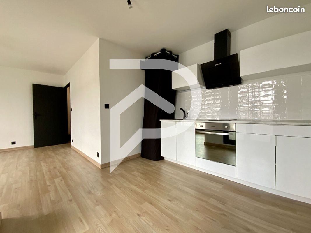 Appartement à louer, 28m², Brétigny-sur-Orge