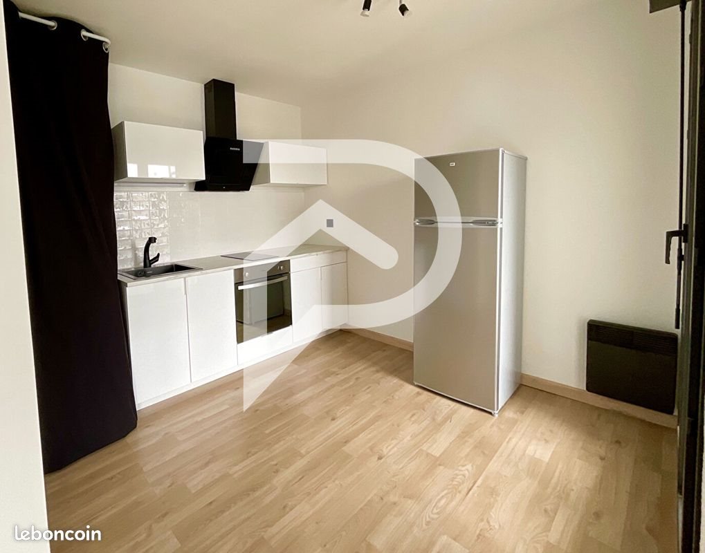 Appartement à louer, 28m², Brétigny-sur-Orge