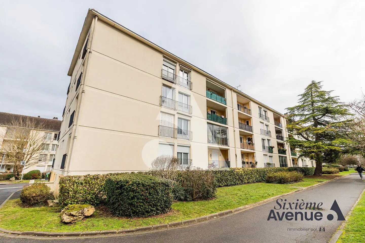 Appartement à vendre, 78m², Brétigny-sur-Orge
