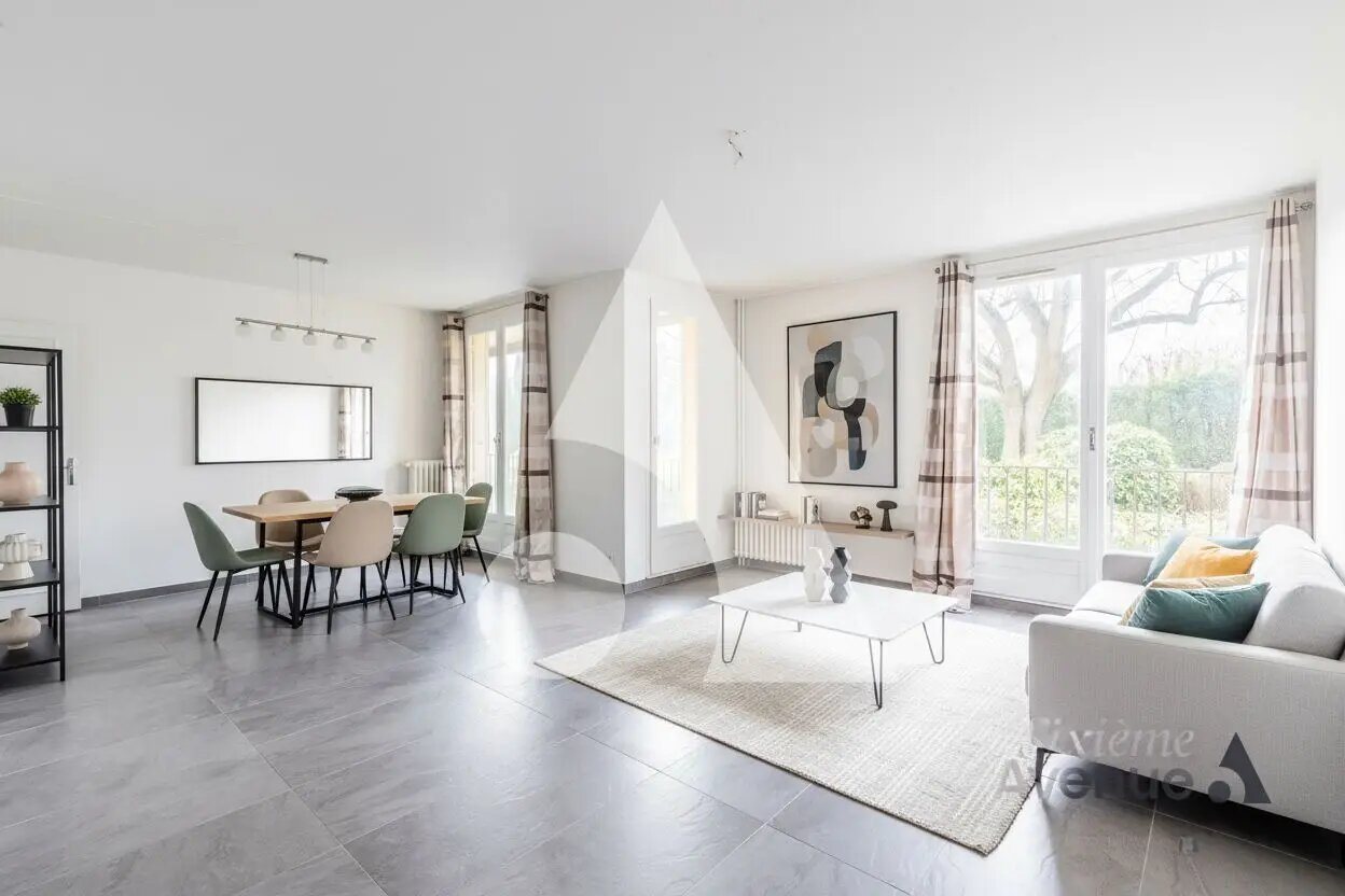 Appartement à vendre, 78m², Brétigny-sur-Orge