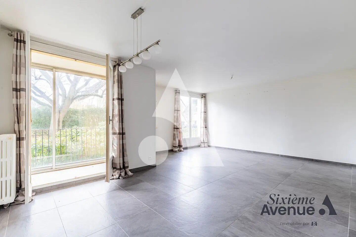 Appartement à vendre, 78m², Brétigny-sur-Orge