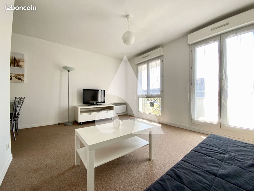 Appartement à louer, 30m², Brétigny-sur-Orge