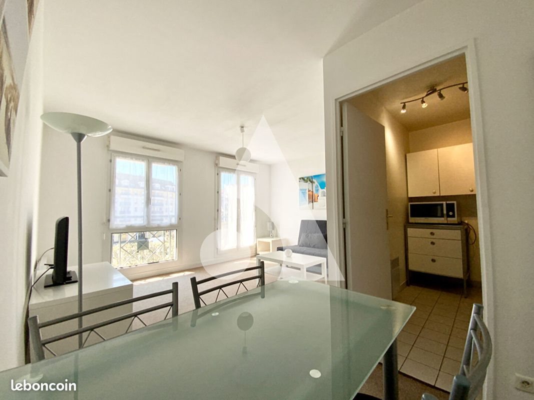 Appartement à louer, 30m², Brétigny-sur-Orge