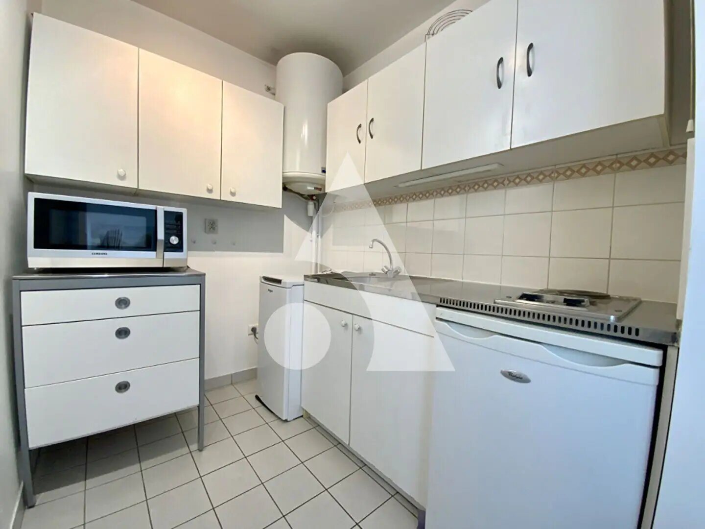 Appartement à louer, 30m², Brétigny-sur-Orge