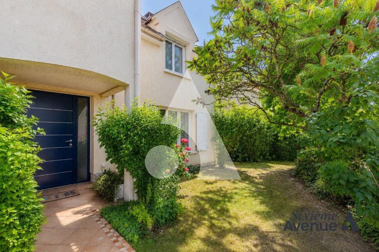 Maison à vendre, 200m², Brétigny-sur-Orge