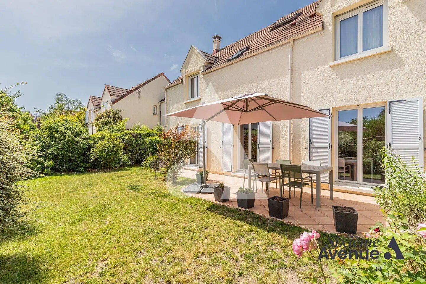 Maison à vendre, 200m², Brétigny-sur-Orge
