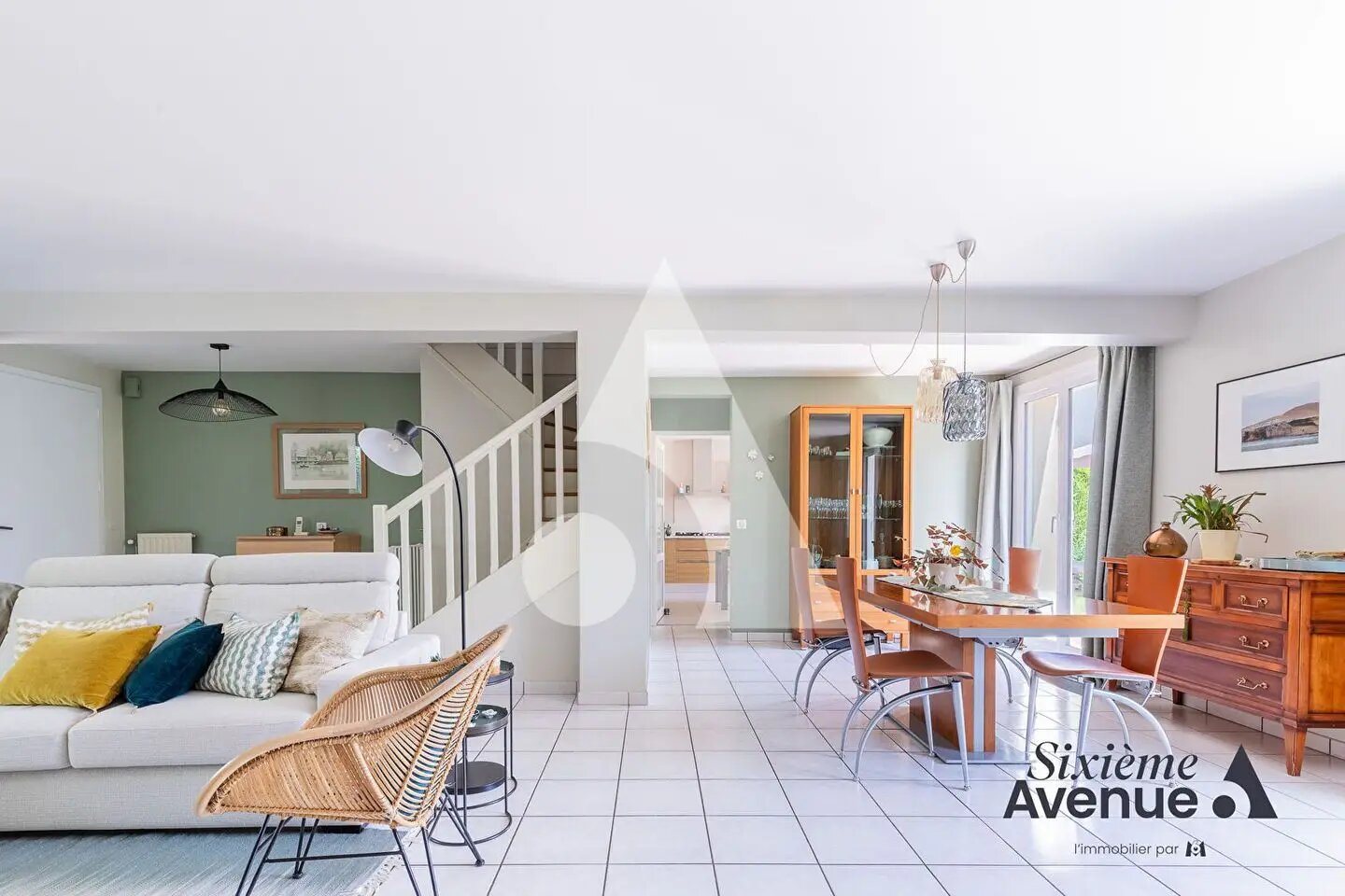 Maison à vendre, 200m², Brétigny-sur-Orge