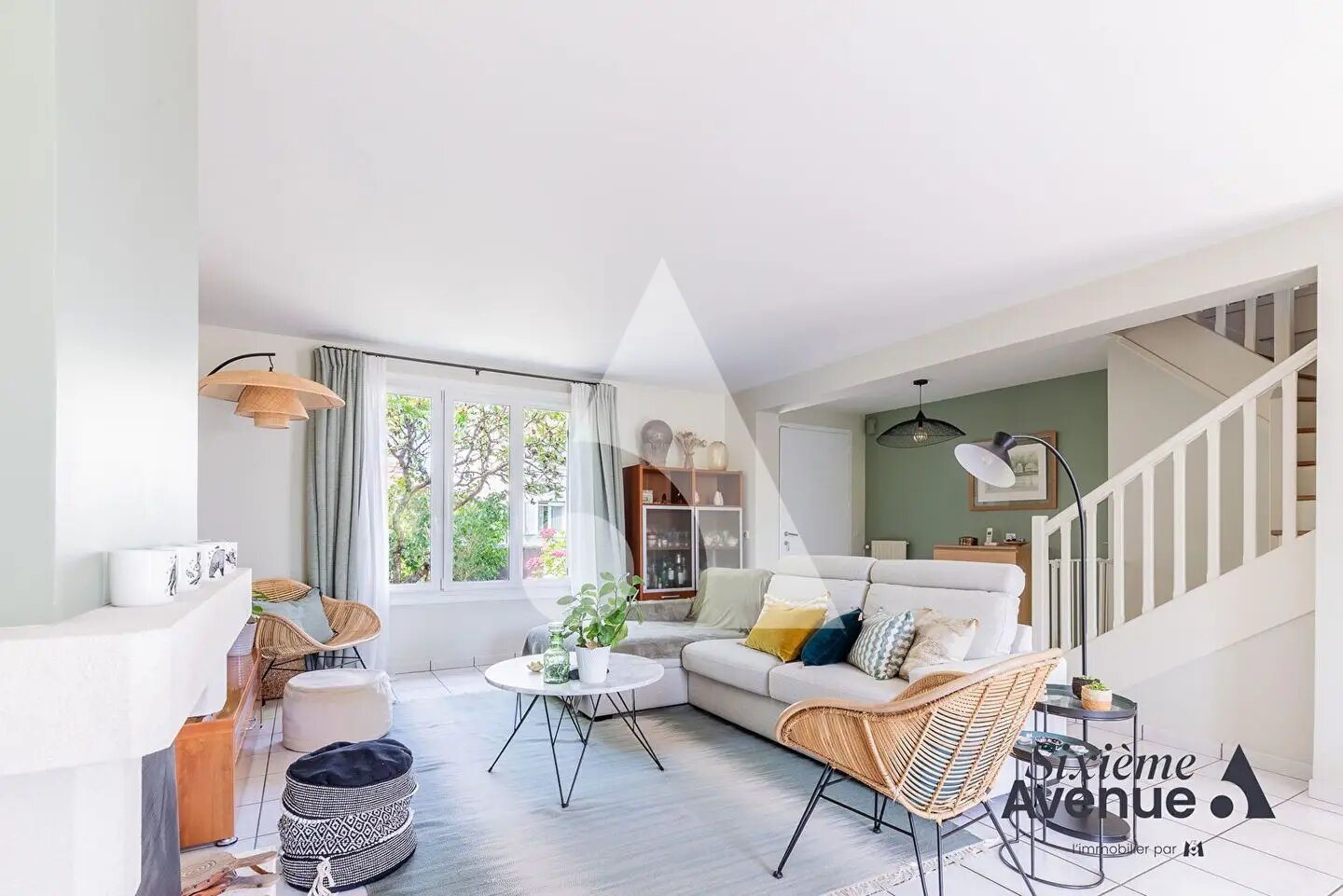 Maison à vendre, 200m², Brétigny-sur-Orge