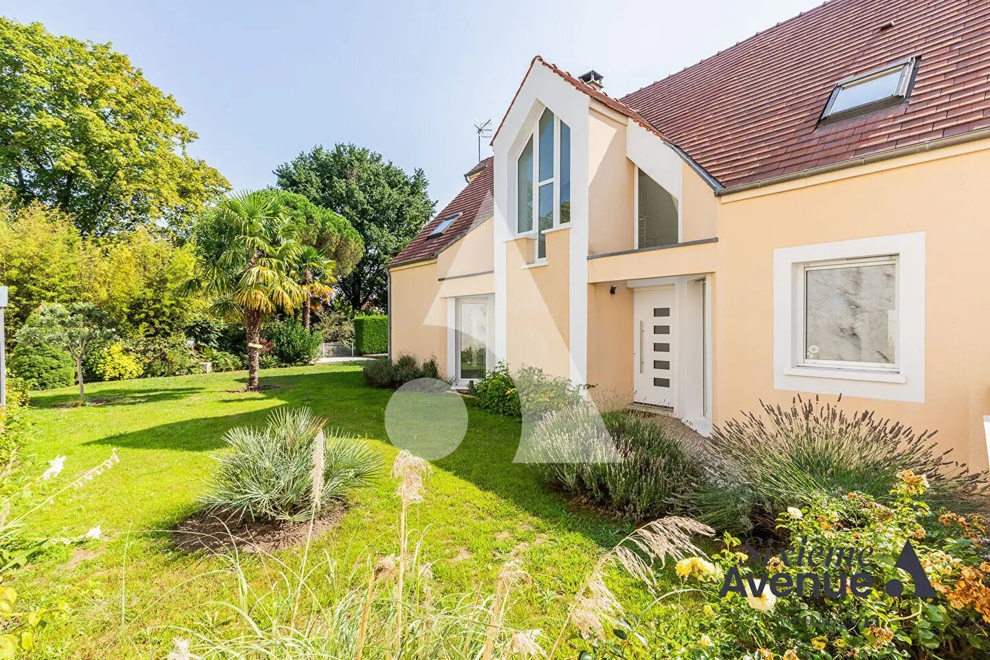 Maison à vendre, 194m², Arpajon