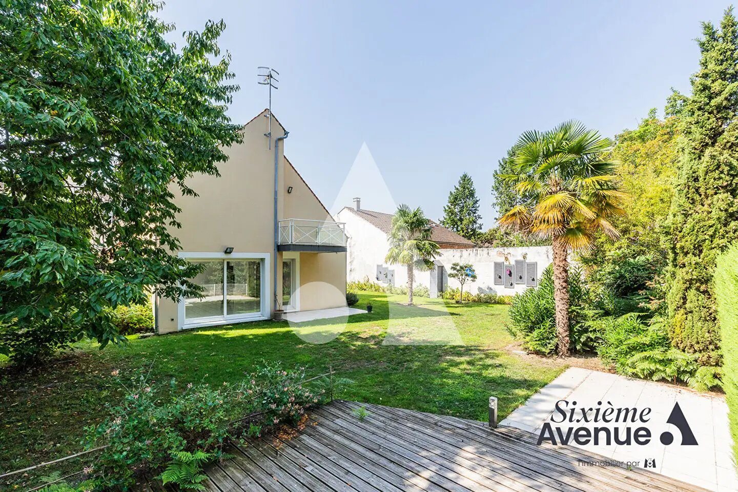Maison à vendre, 194m², Arpajon