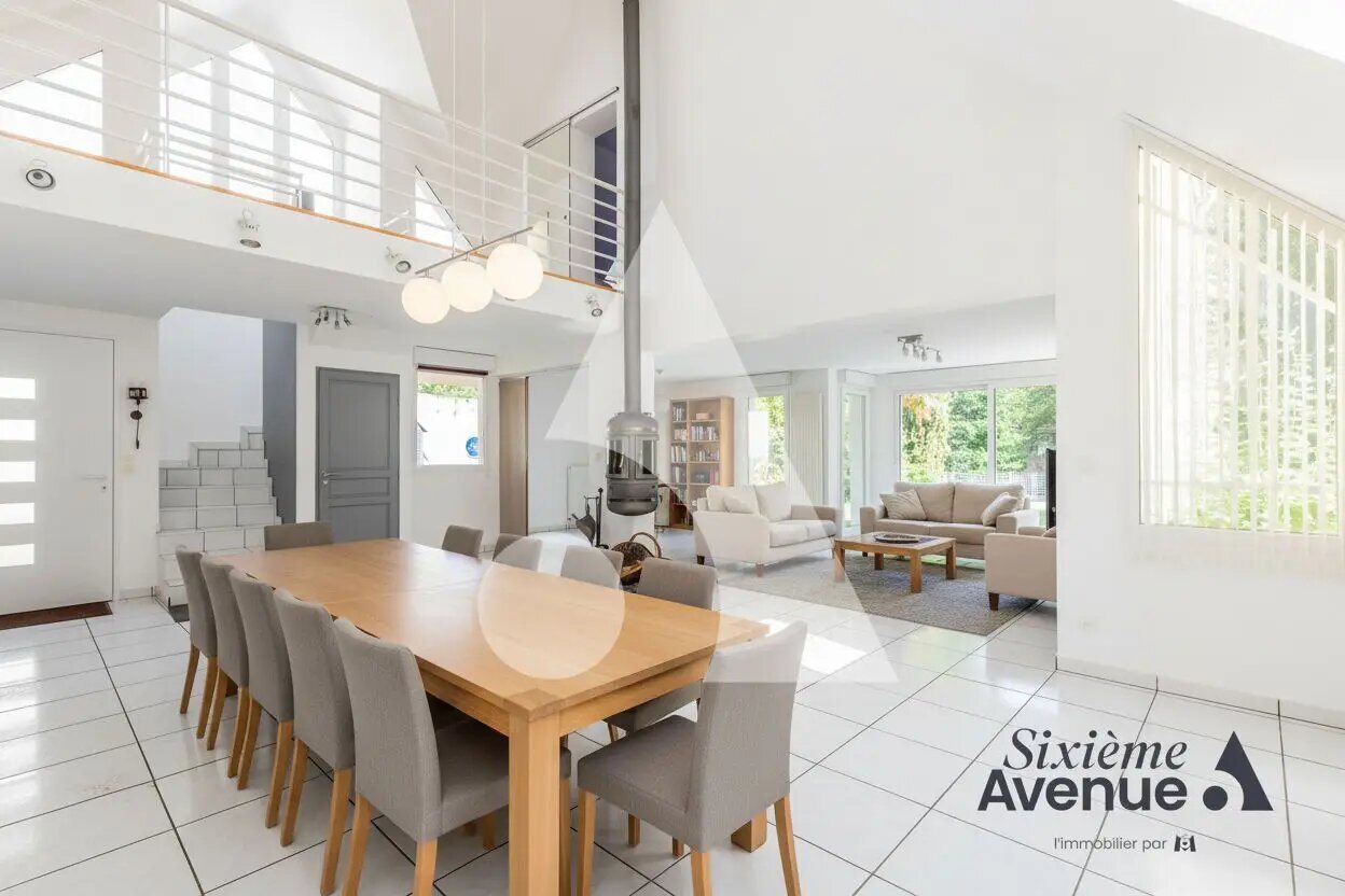 Maison à vendre, 194m², Arpajon