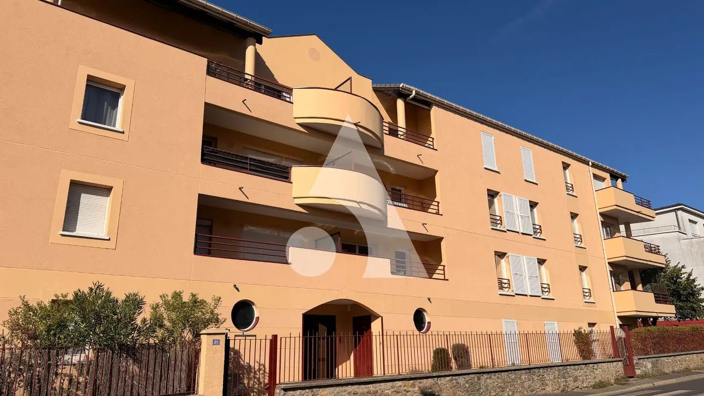 Appartement à vendre, 59m², Brétigny-sur-Orge