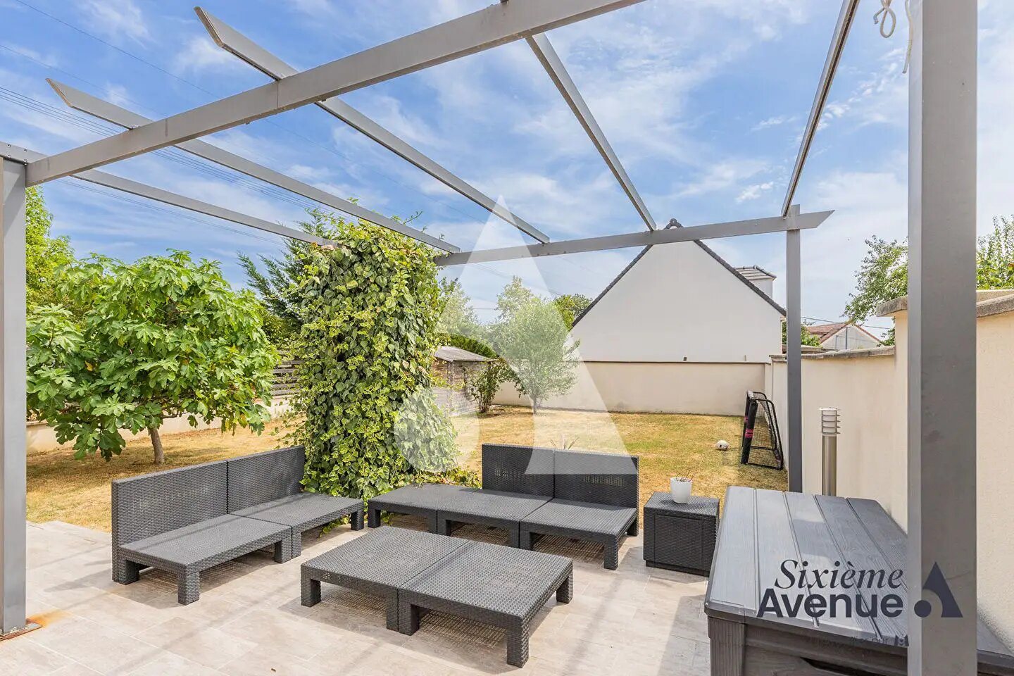 Maison à vendre, 147m², Saint-Germain-lès-Arpajon