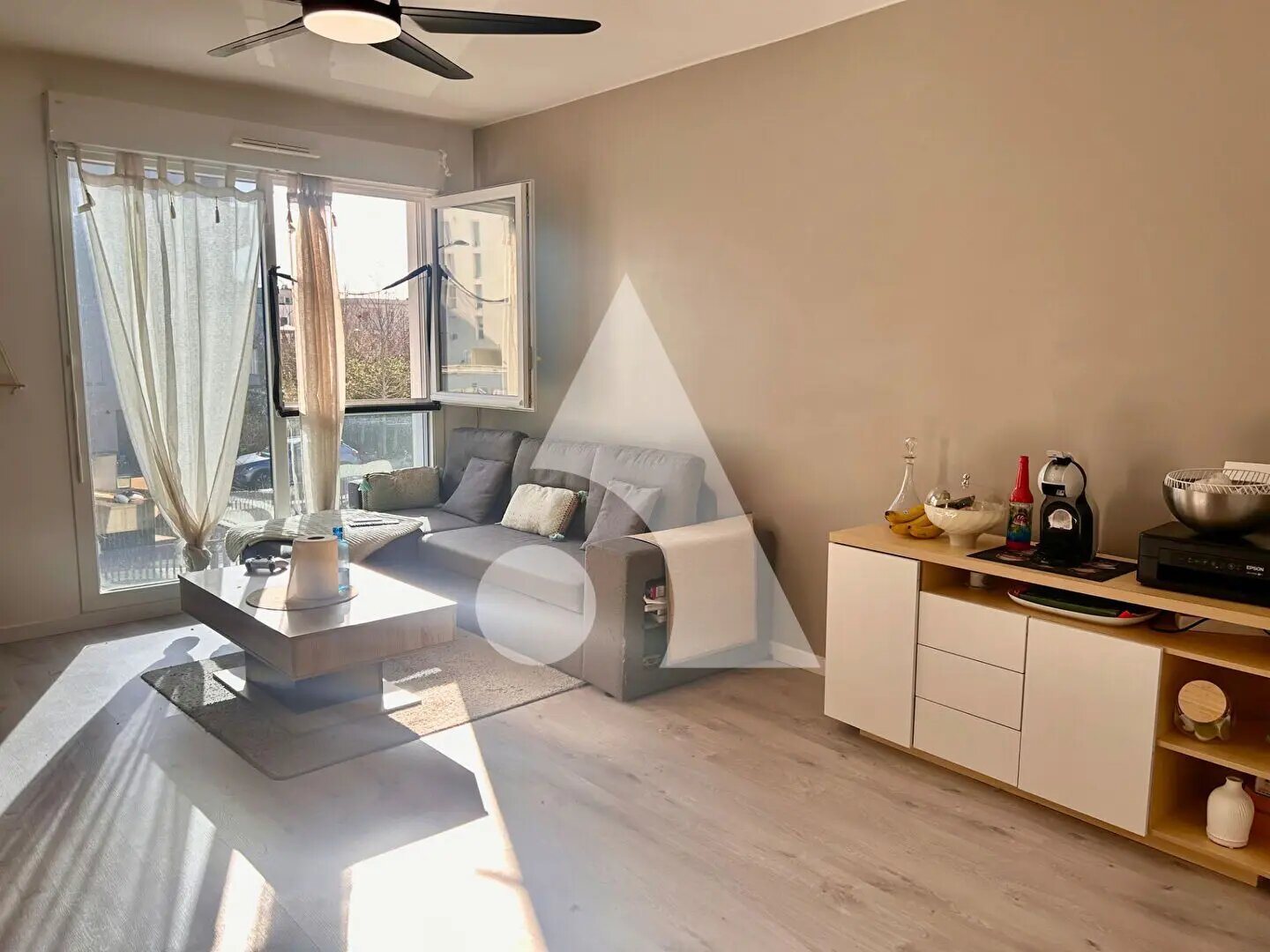 Appartement à vendre, 44m², Bondoufle