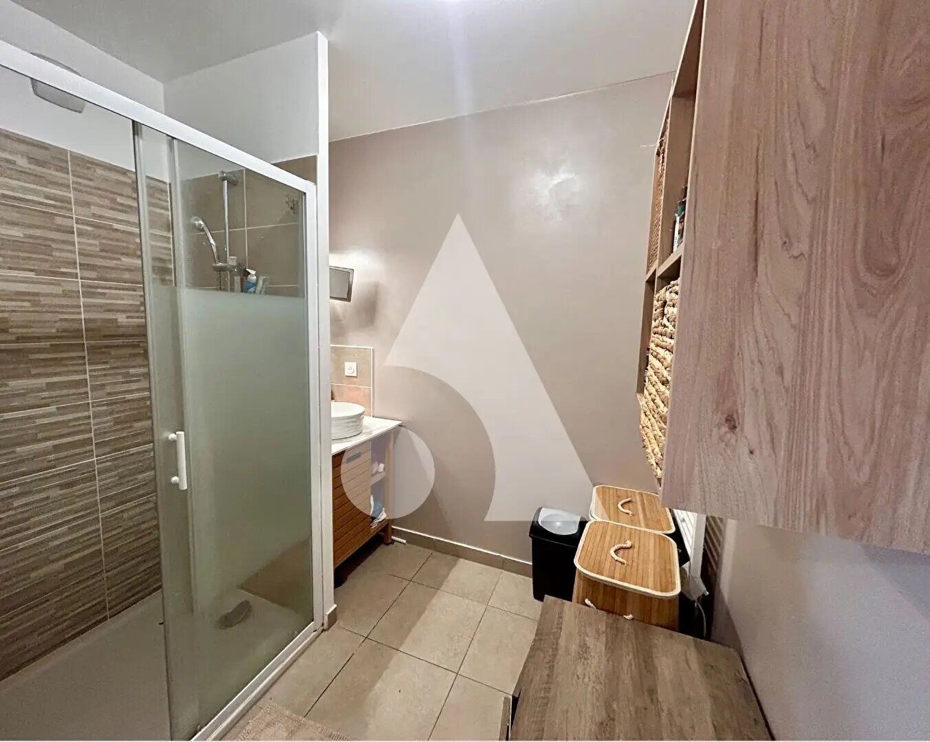 Appartement à vendre, 44m², Bondoufle