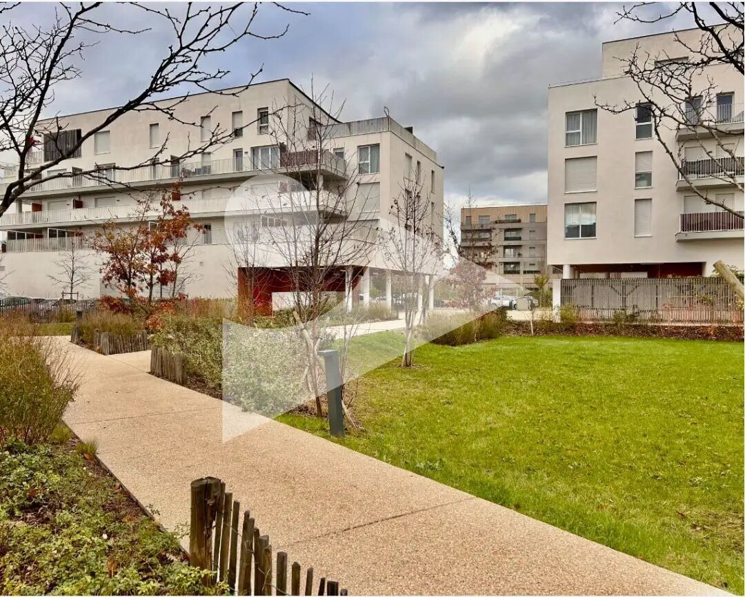 Appartement à vendre, 44m², Bondoufle