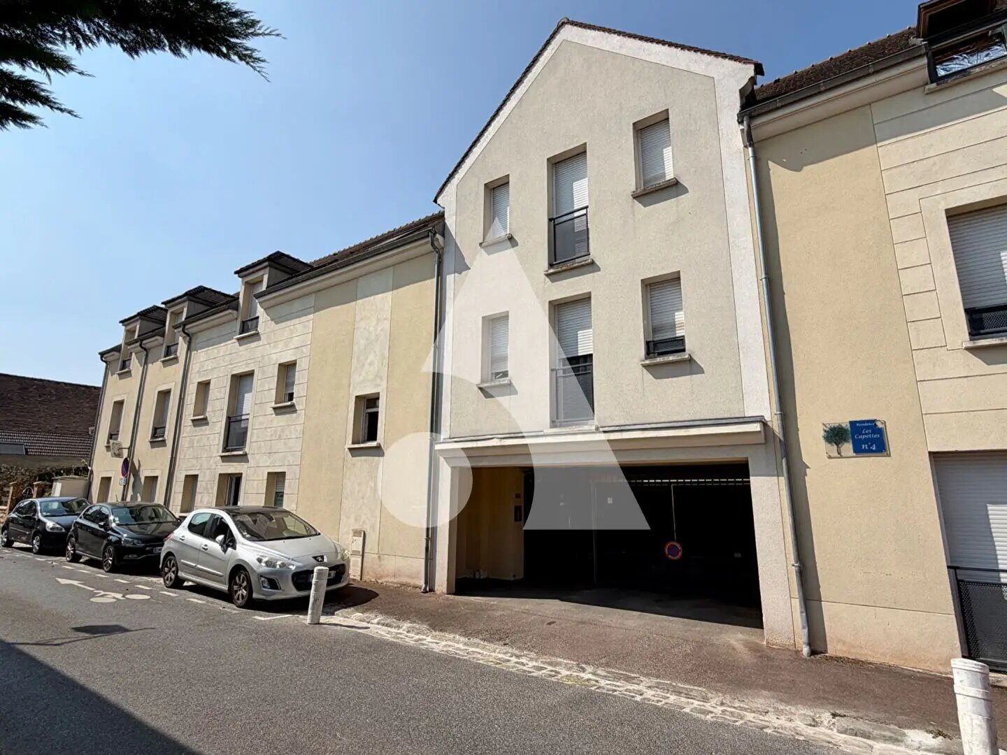 Appartement à vendre, 66m², Le Plessis-Pâté