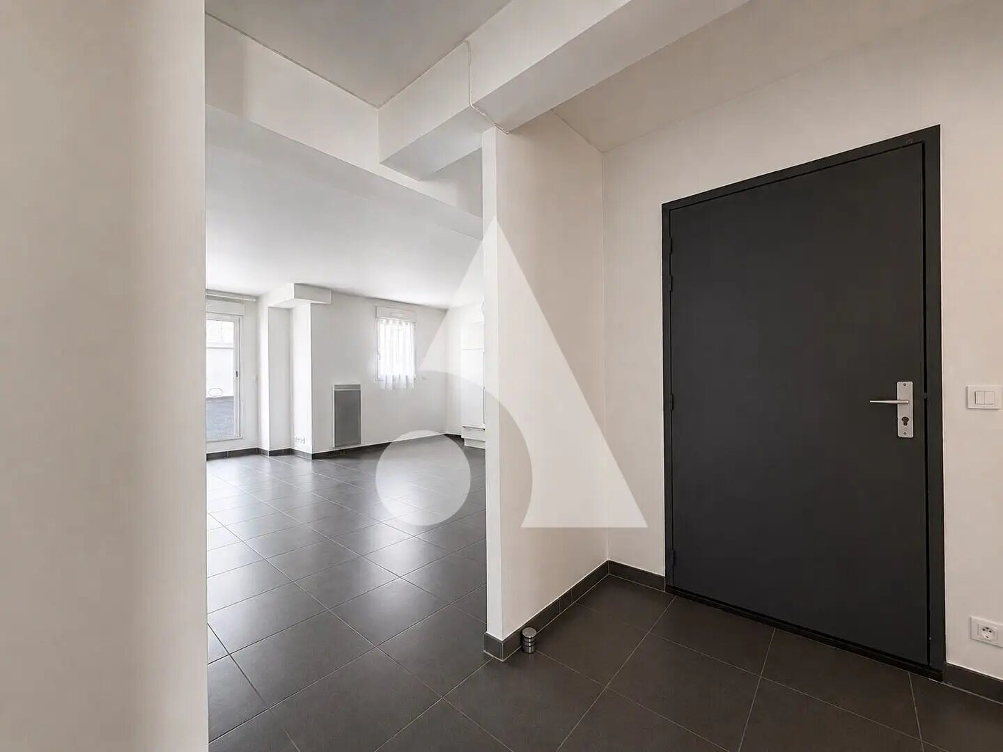 Appartement à vendre, 66m², Le Plessis-Pâté
