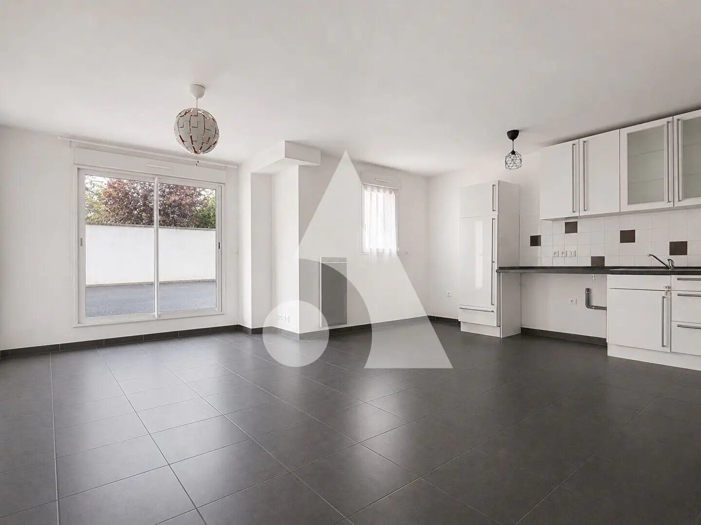 Appartement à vendre, 66m², Le Plessis-Pâté