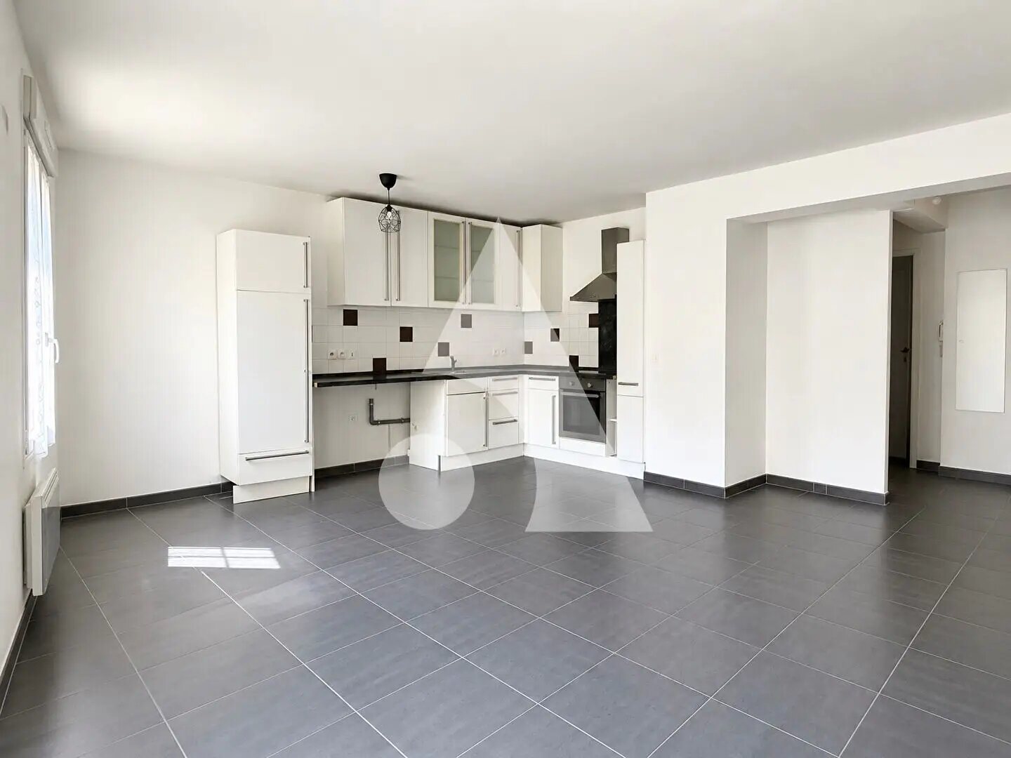 Appartement à vendre, 66m², Le Plessis-Pâté