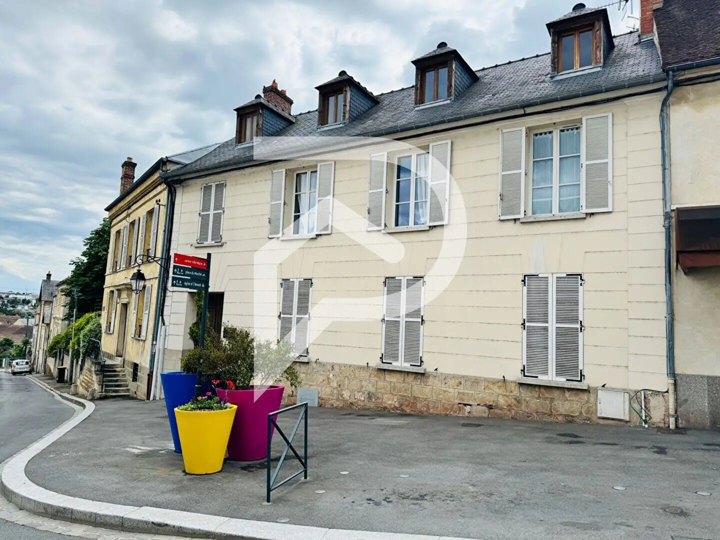 Appartement à vendre, 42m², Arpajon