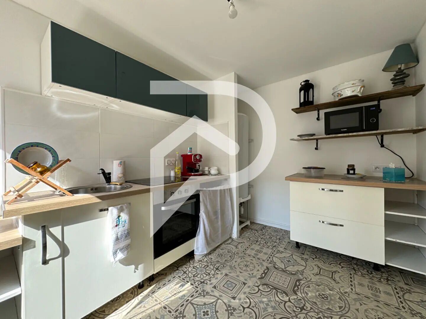 Appartement à vendre, 42m², Arpajon