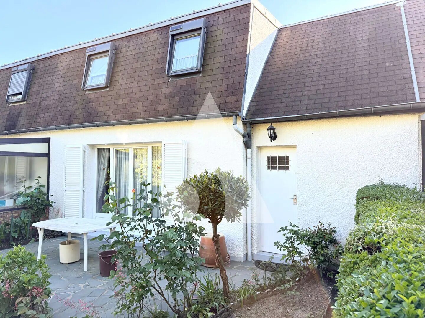 Maison à vendre, 103m², Brétigny-sur-Orge