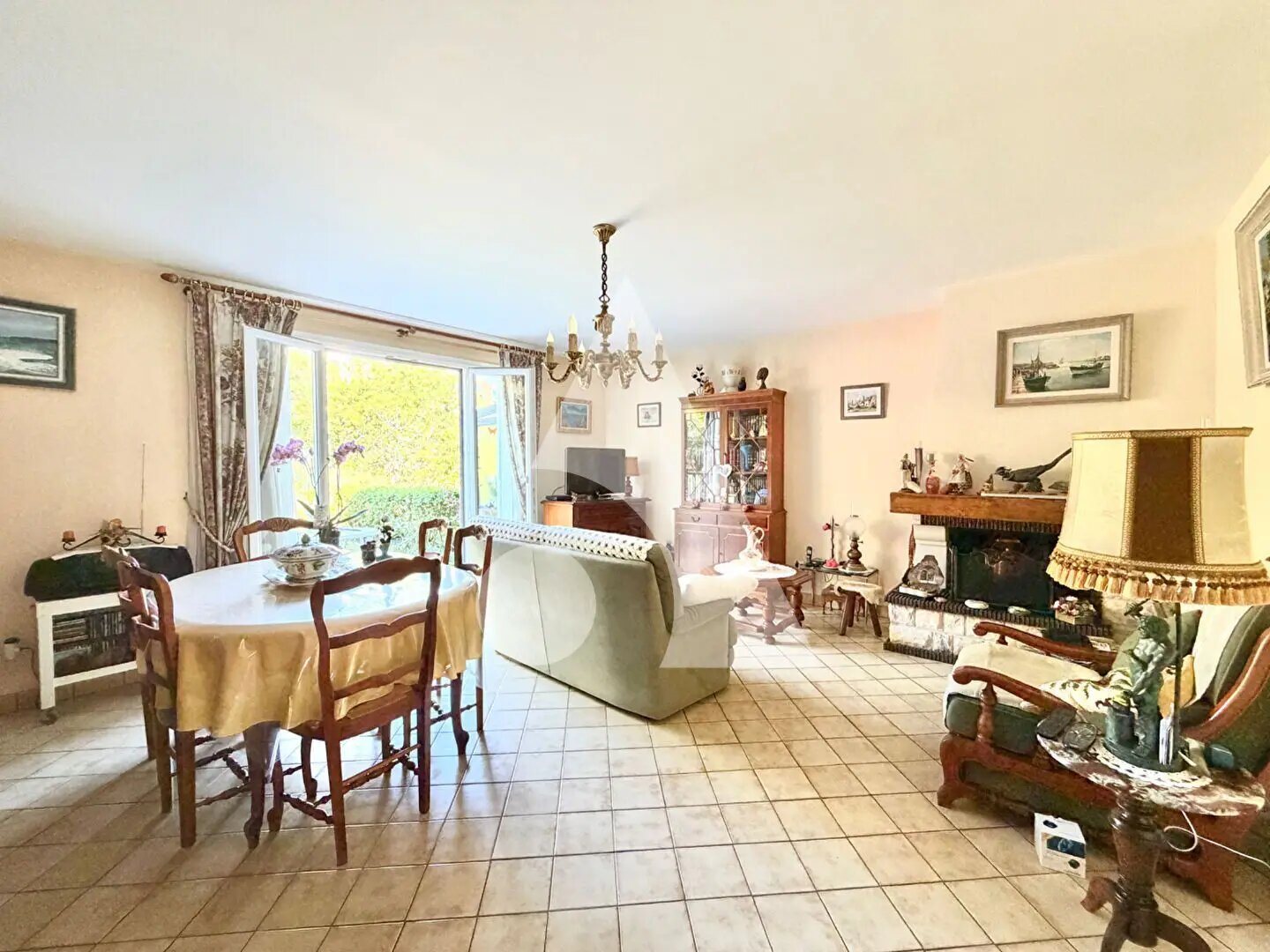 Maison à vendre, 103m², Brétigny-sur-Orge