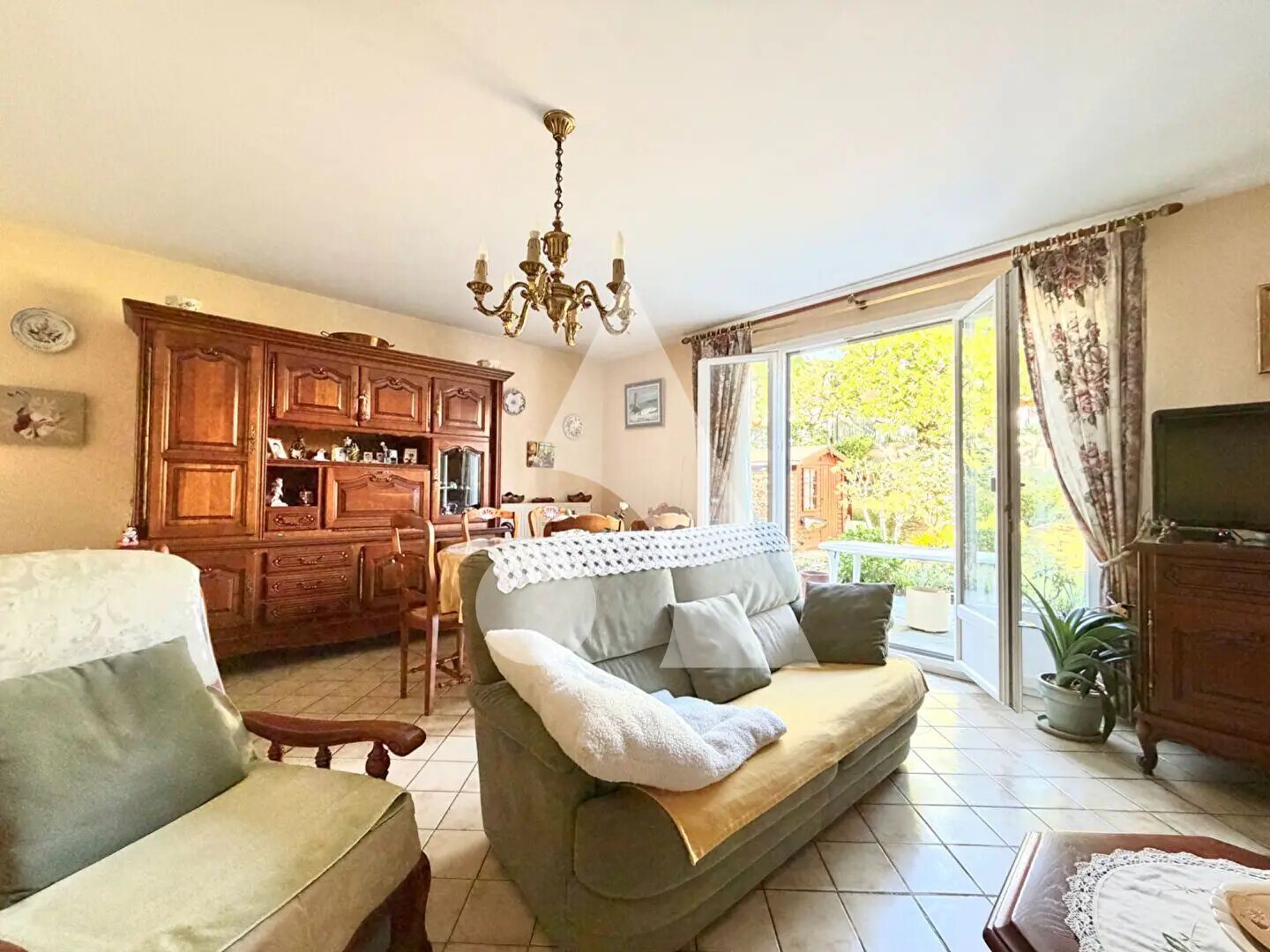 Maison à vendre, 103m², Brétigny-sur-Orge