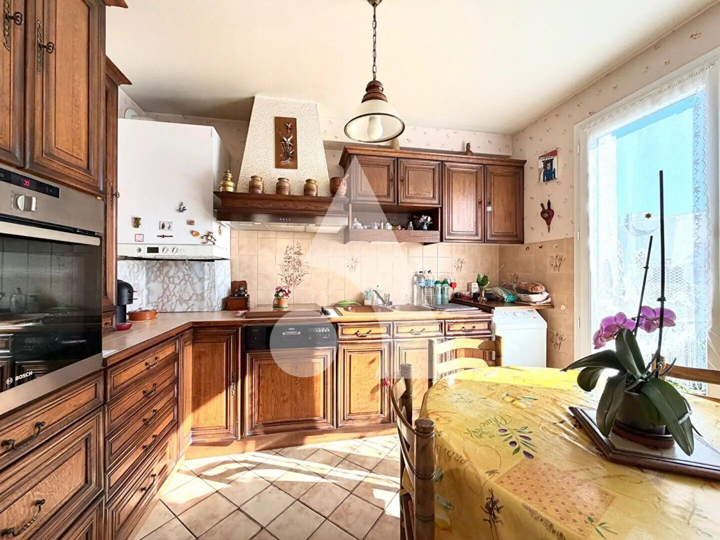 Maison à vendre, 103m², Brétigny-sur-Orge