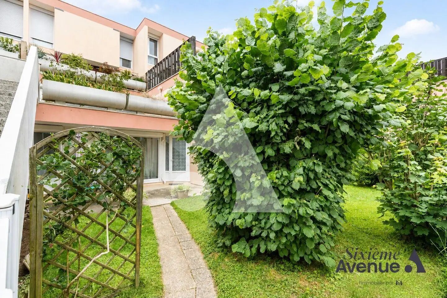 Appartement à vendre, 77m², Bondoufle