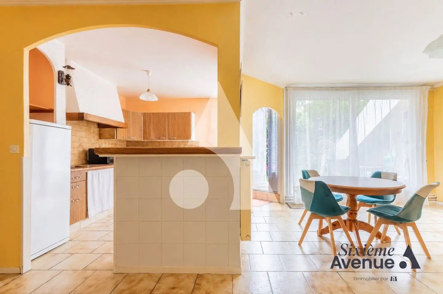 Appartement à vendre, 77m², Bondoufle