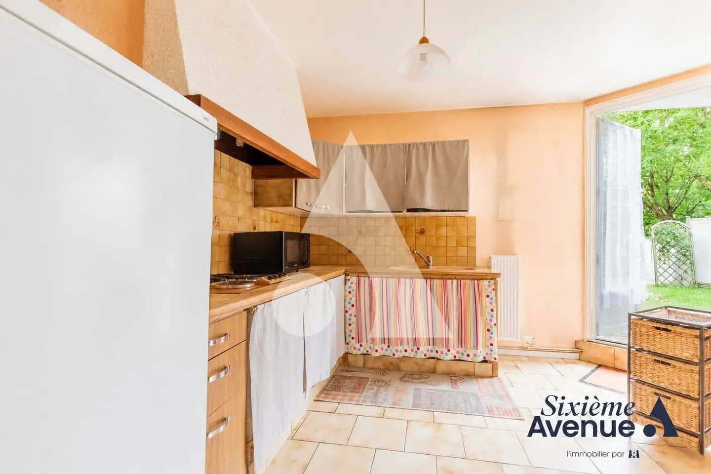 Appartement à vendre, 77m², Bondoufle