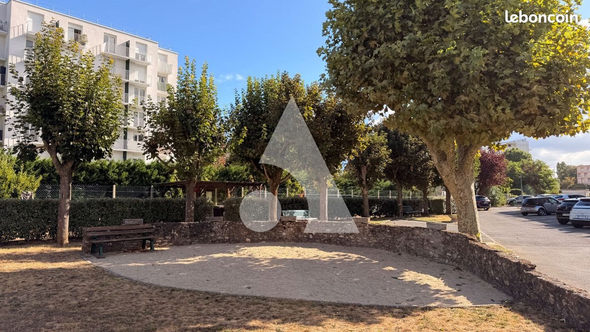 Appartement à louer, 45m², Viry-Châtillon