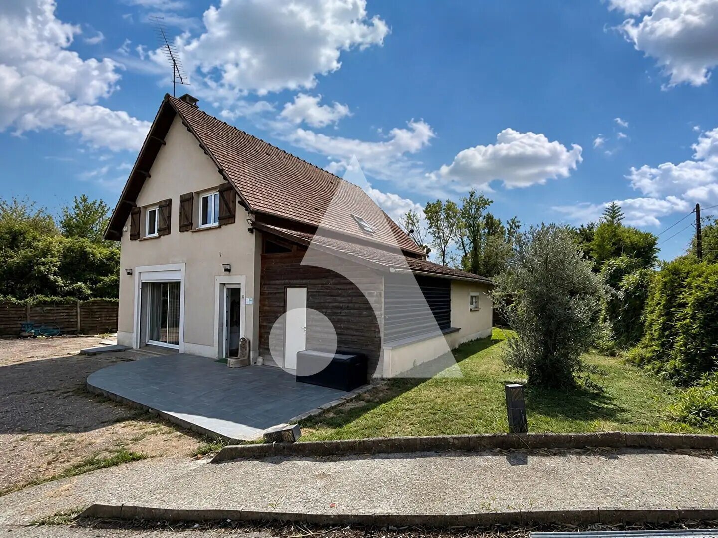 Maison à vendre, 157m², Leuville-sur-Orge