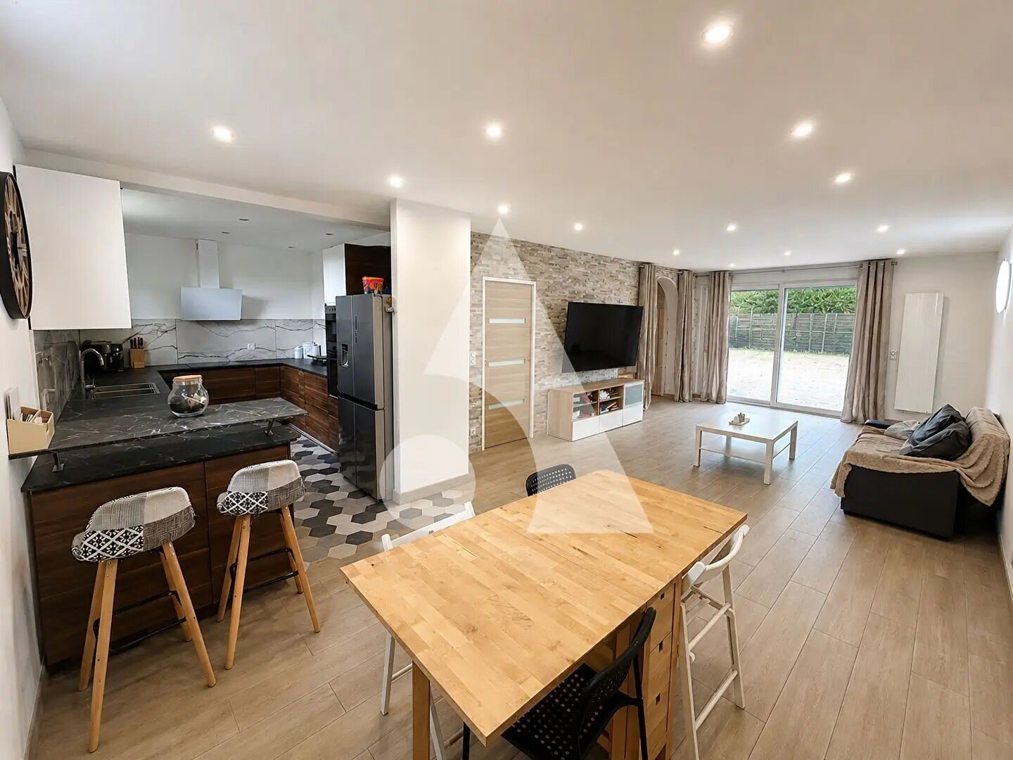 Maison à vendre, 157m², Leuville-sur-Orge