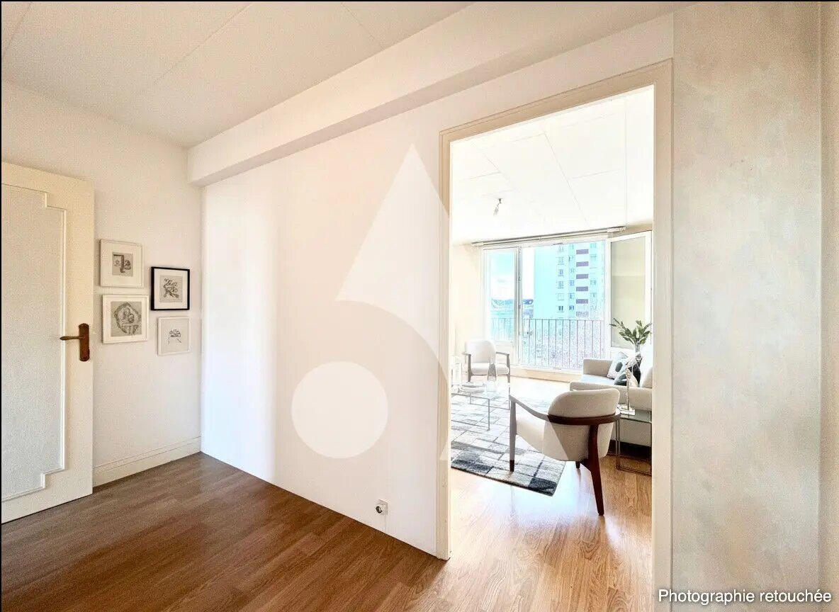 Appartement à vendre, 61m², Brétigny-sur-Orge