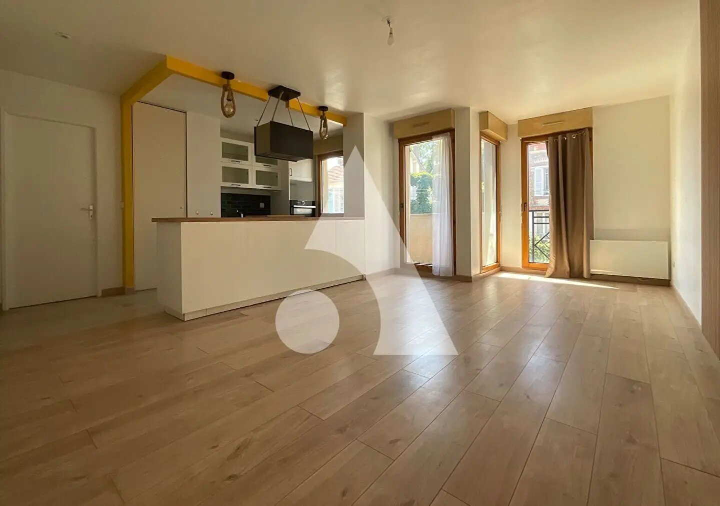 Appartement à louer, 50m², Brétigny-sur-Orge