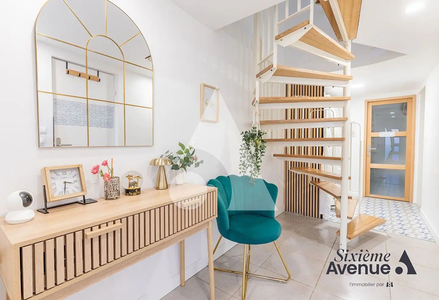 Maison à vendre, 114m², Bondoufle