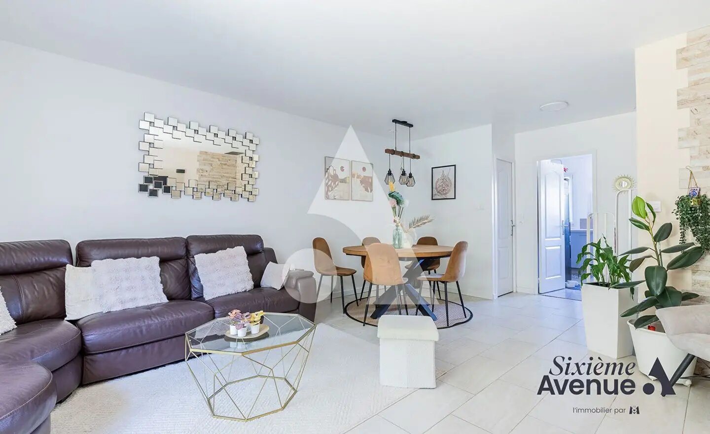 Maison à vendre, 114m², Bondoufle