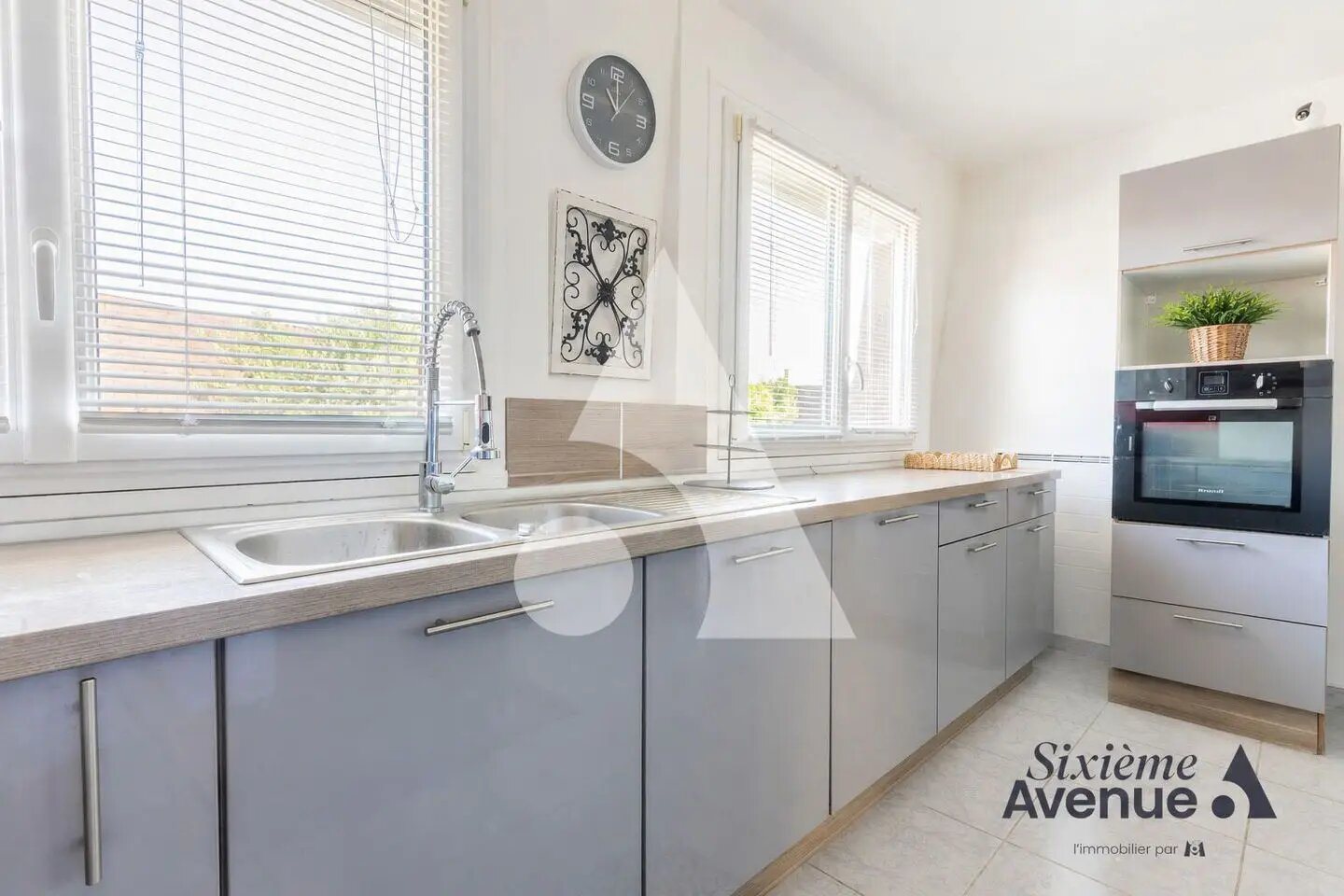 Maison à vendre, 114m², Bondoufle