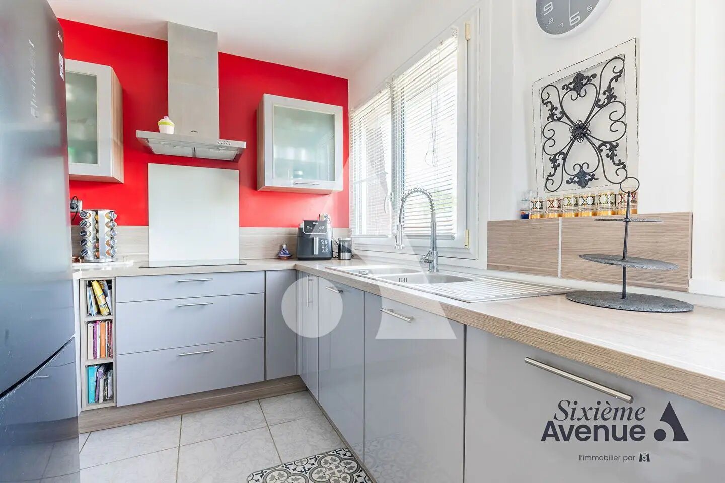 Maison à vendre, 114m², Bondoufle